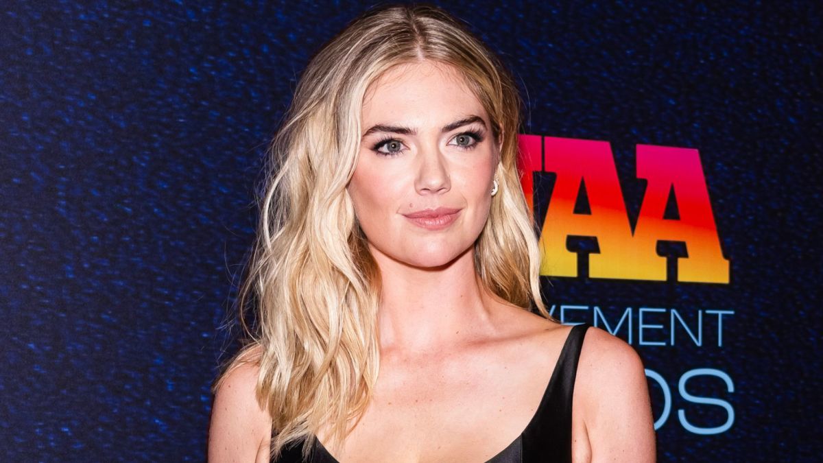 Kate Upton